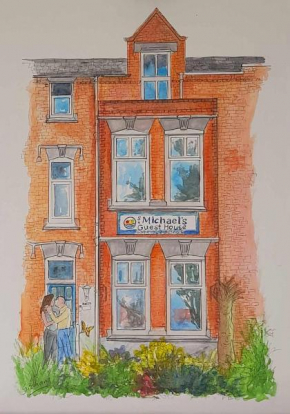 St Michael's Boutique Guest House B&B